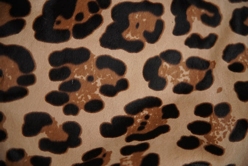 IGGY POP'S JACKET