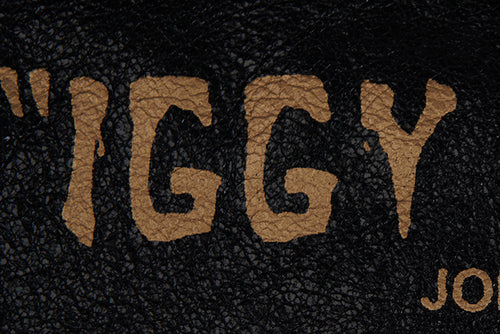 IGGY POP'S JACKET