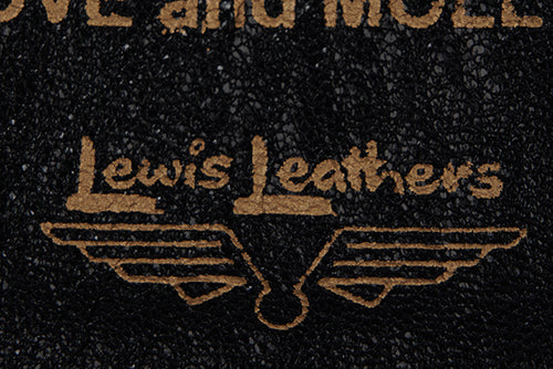 IGGY POP'S JACKET