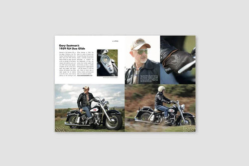 men's file Magazine Issue 33 & CLUTCH Magazine Vol.102