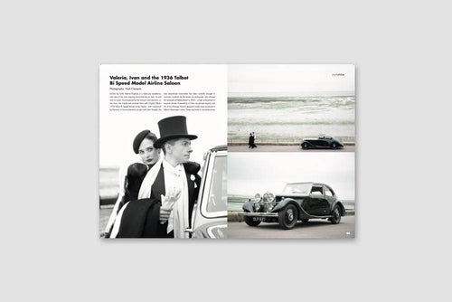 men's file Magazine Issue 33 & CLUTCH Magazine Vol.102
