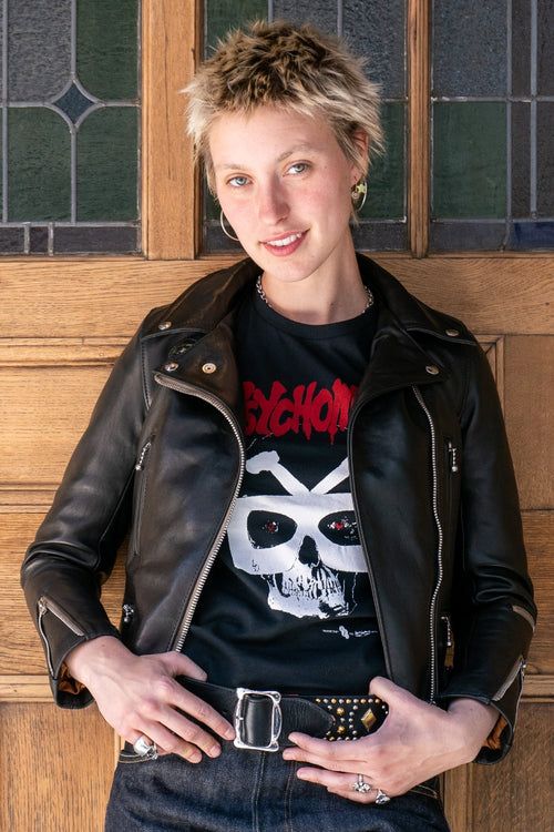 Psychomania T shirt