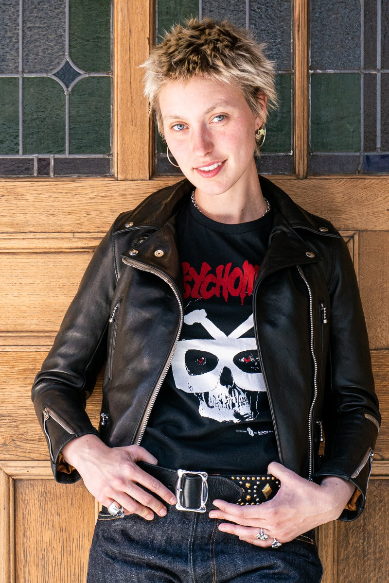 Lightning No.402L Ladies – Lewis Leathers