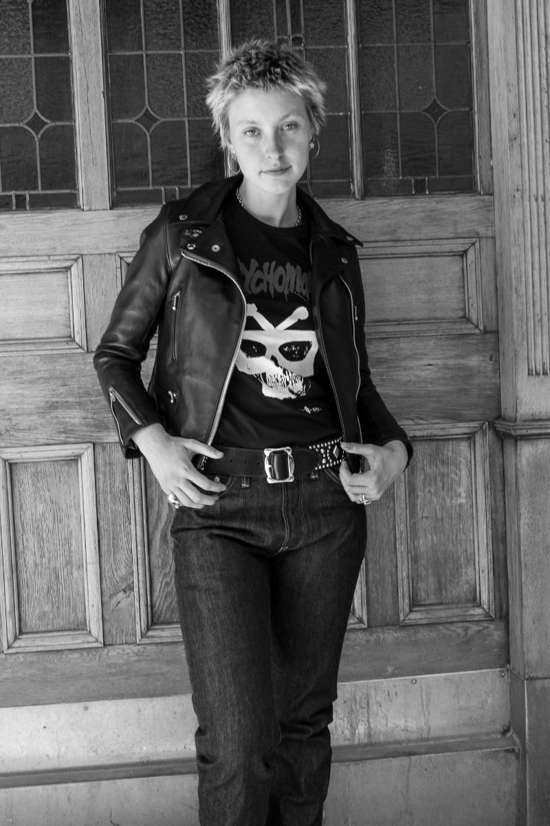Lightning No.402L Ladies – Lewis Leathers