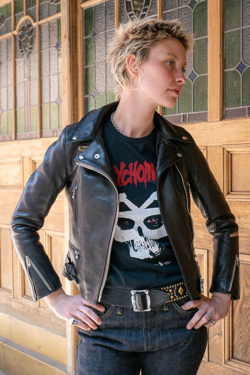 Lightning No.391L Ladies – Lewis Leathers