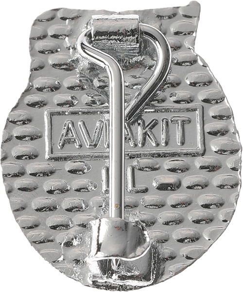 Lewis Leathers 1960s Logo Badge