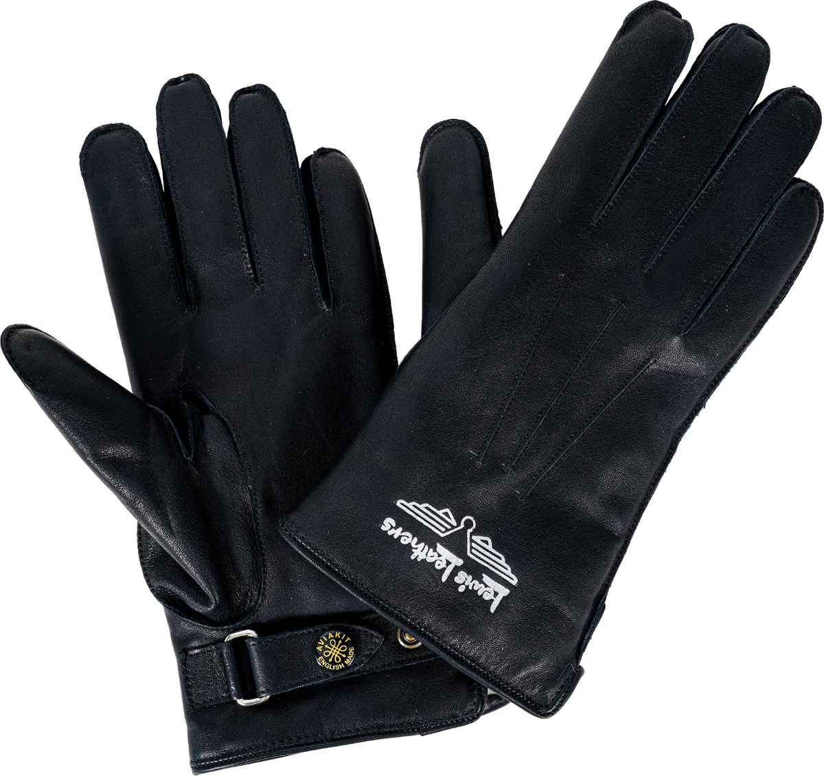 Lewis Leathers レザーグローブ ウールライニング 810L Gloves Lined – Lewis Leathers