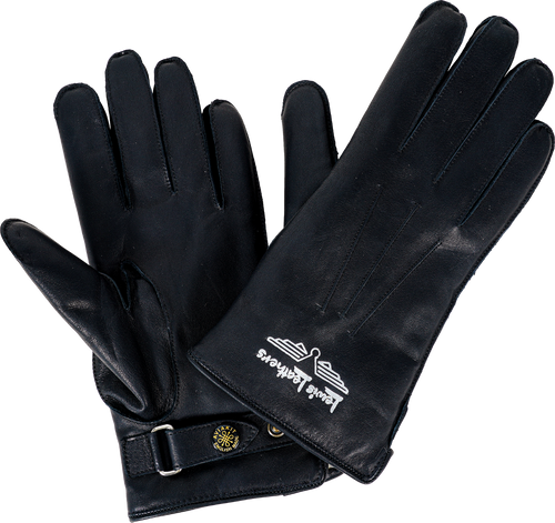 810L Gloves Lined