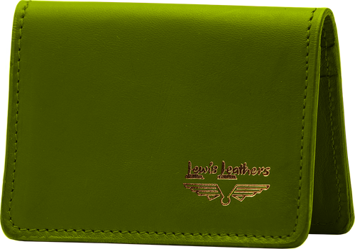 Card Case Colours