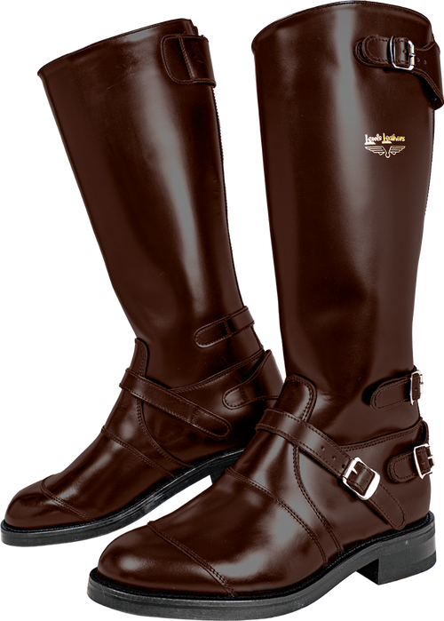 Motorway Boots No. 191
