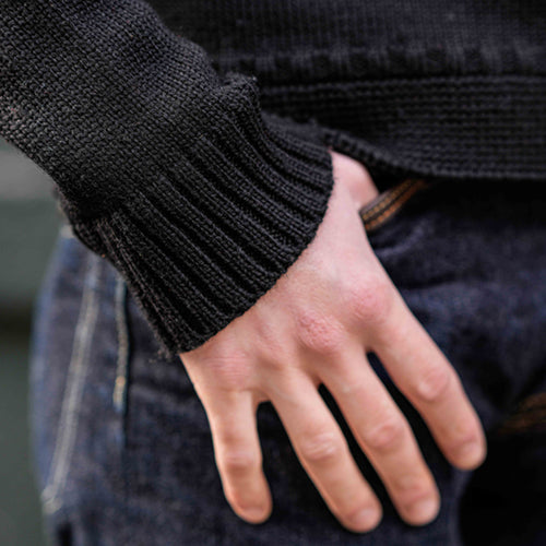 AVIAKIT Fisherman Jumper