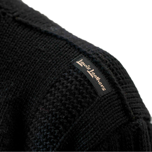 AVIAKIT Fisherman Jumper