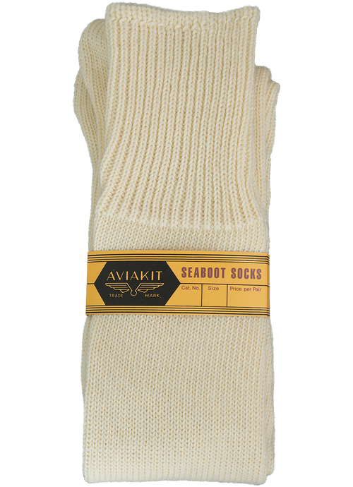 Aviakit Seaboot Socks