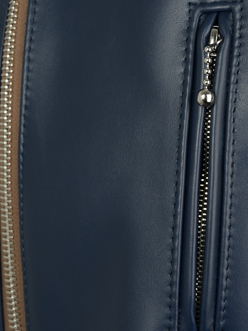 Black Arrow No.62 – Lewis Leathers