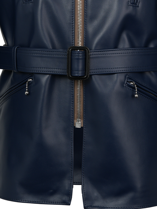 Black Arrow No.62 – Lewis Leathers
