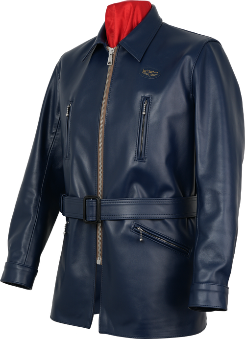 Lewis Leathers BLACK ARROW No. 62 サイズ34 Black Arrow No.62 – Lewis Leathers