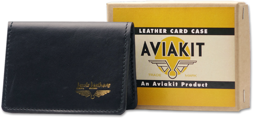 Card Case Colours