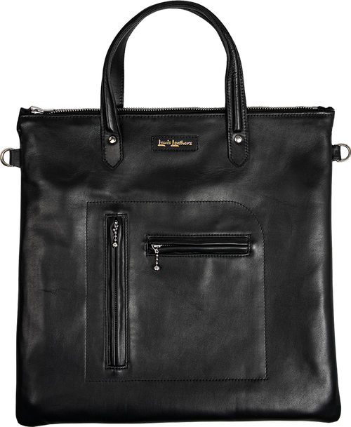 Four Pocket Bronx Bag