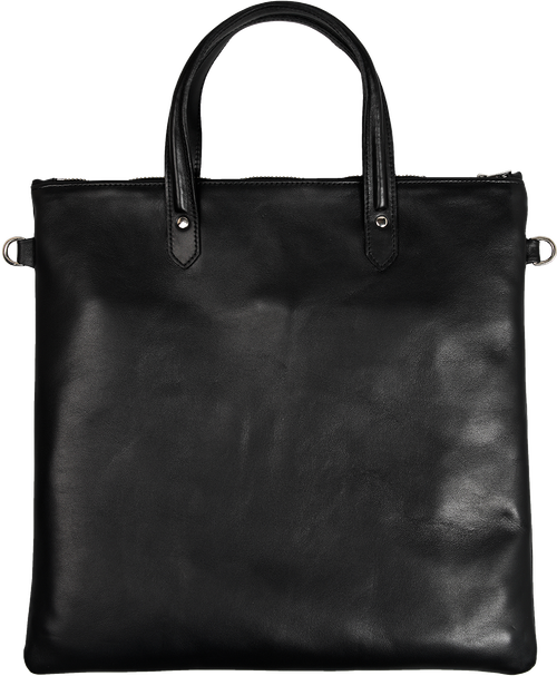 Lewis Leathers Four Pocket Bronx Bag