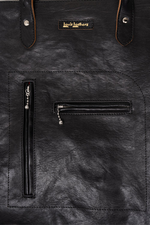 Four Pocket Bronx Bag