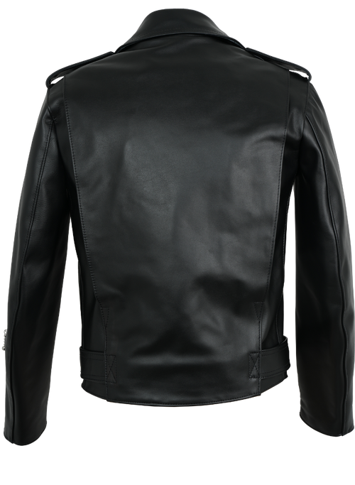 Bronx Jacket No. 384