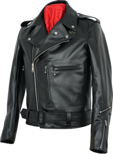 Bronx Jacket No. 384