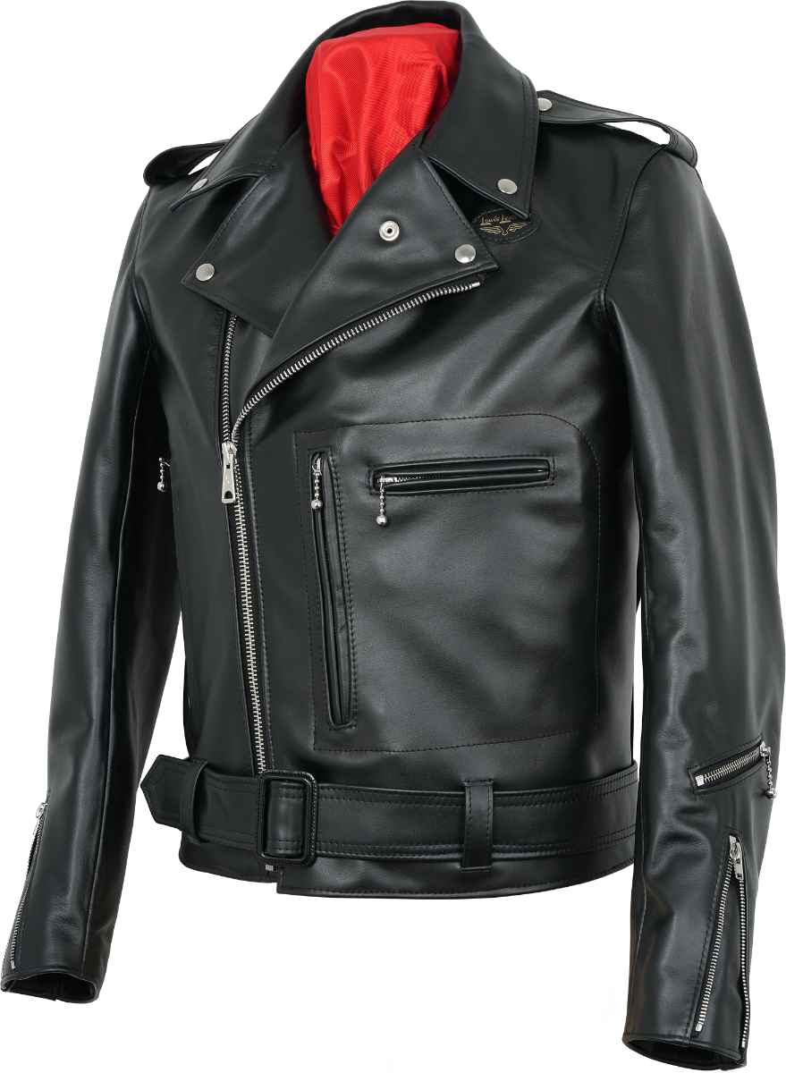 Bronx Jacket No.384 – Lewis Leathers