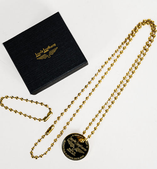 Keyring Pendant Set