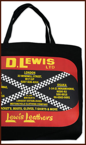 All Cotton Tote Bag