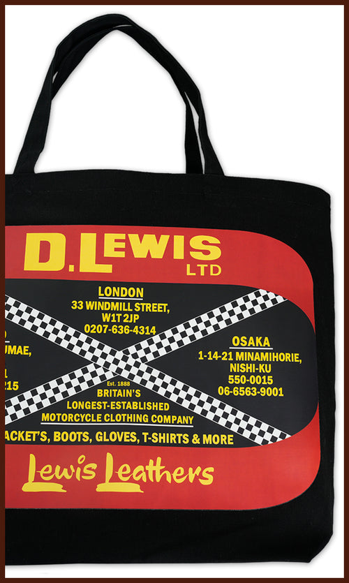 All Cotton Tote Bag