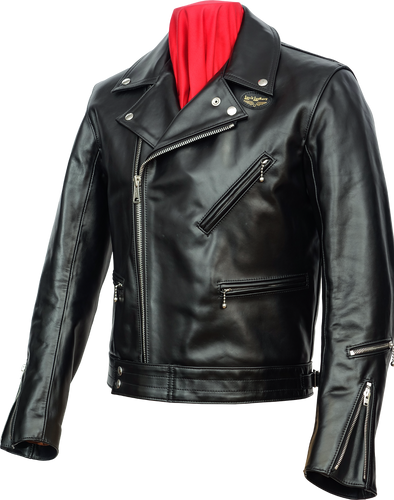 Cyclone Jacket No. 441