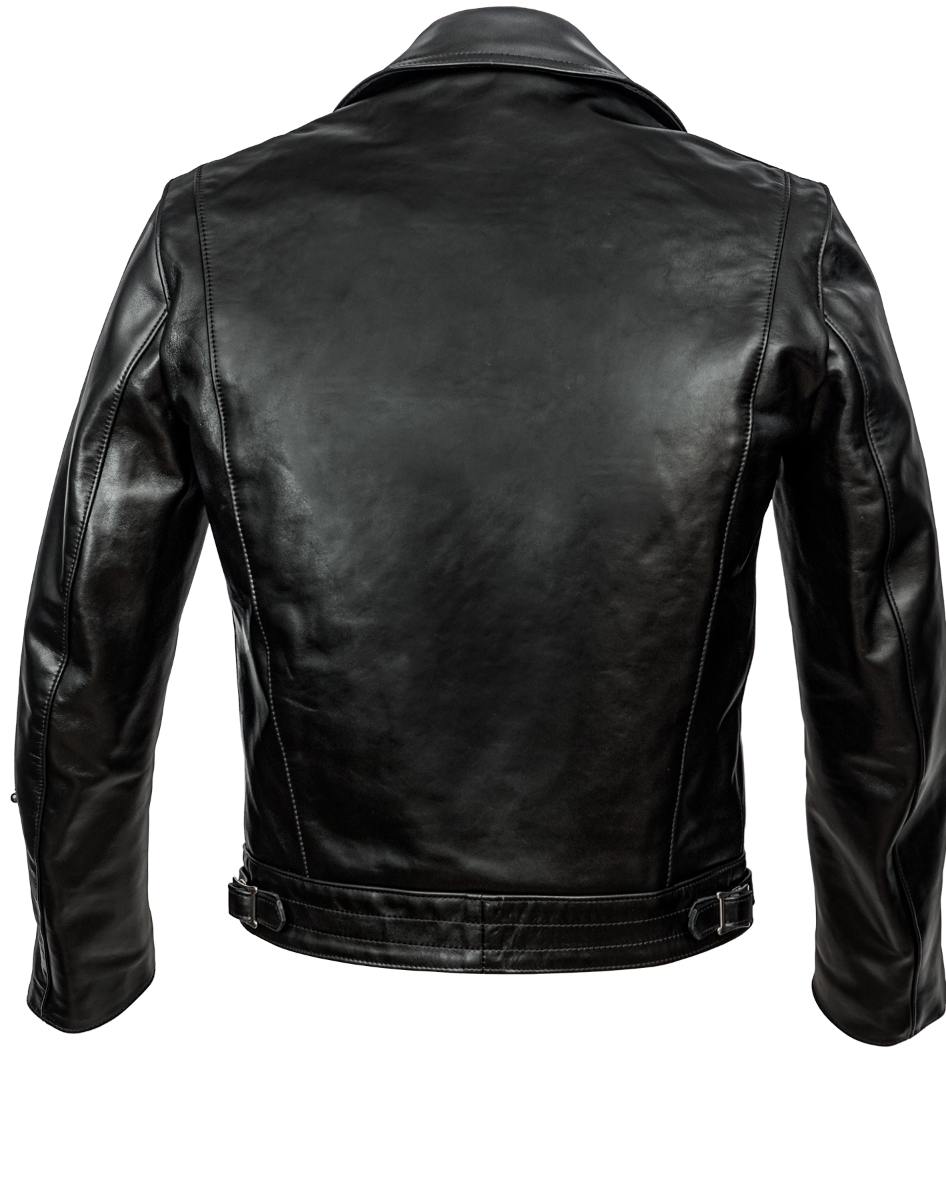 Cyclone Jacket No.441 – Lewis Leathers