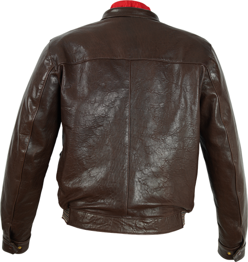 Lewis Leathers D Lewis Countryman Jacket 385.