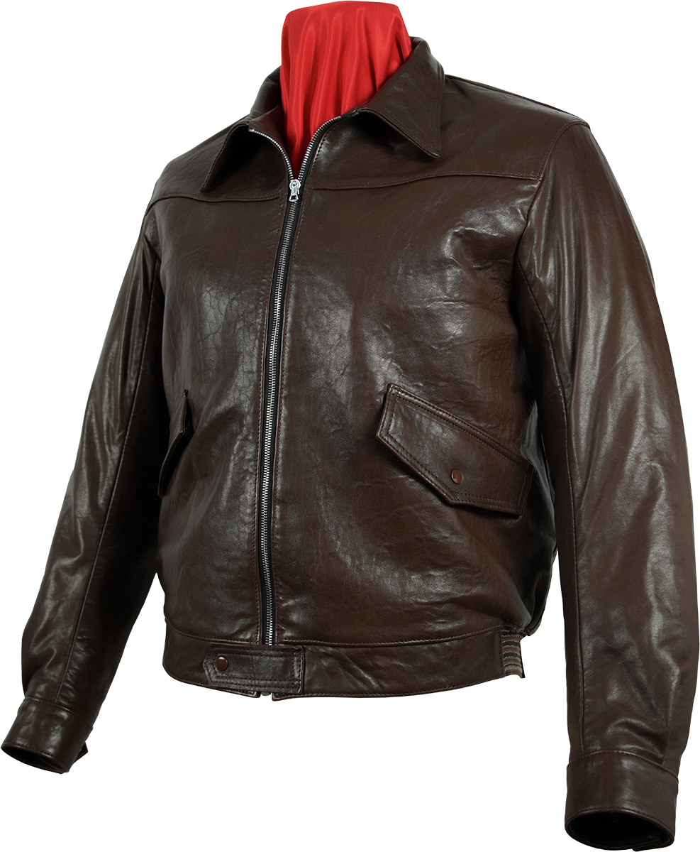 40 lewis leathers countryman ライダースジャケット lewis-leathers-d-lewis-