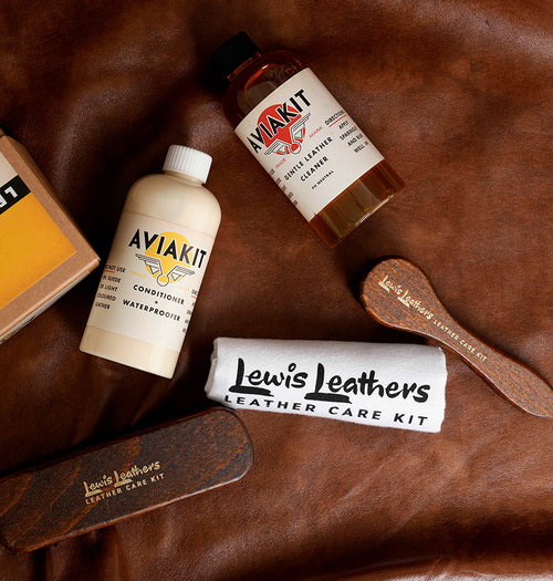 Deluxe Care Kit