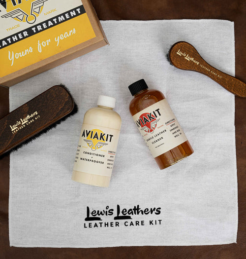 Deluxe Care Kit