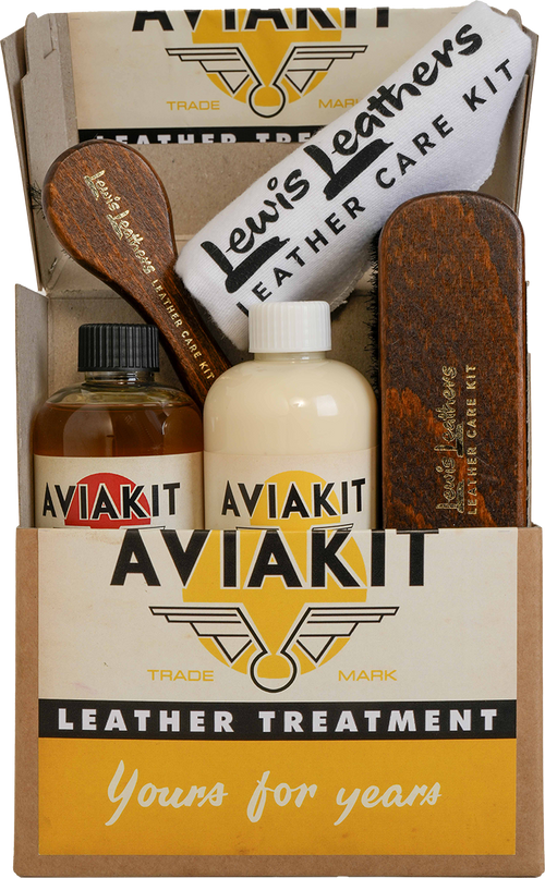 Deluxe Care Kit