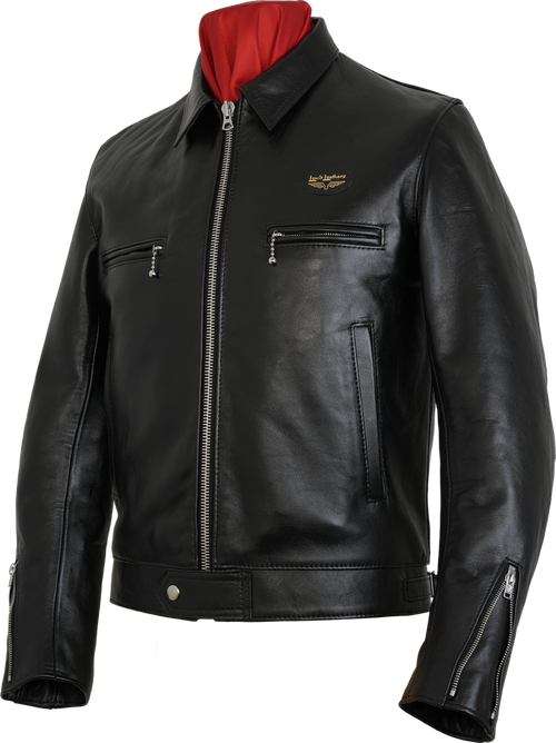 Lewis Leathers Dominator Jacket No. 551