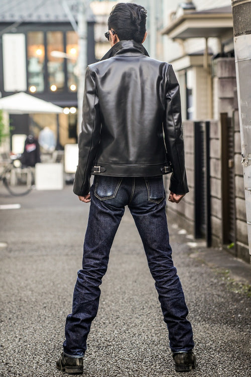 Dominator Jacket No.551