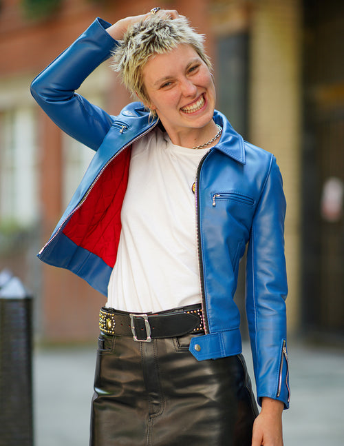 Dominator Jacket No.551L Ladies