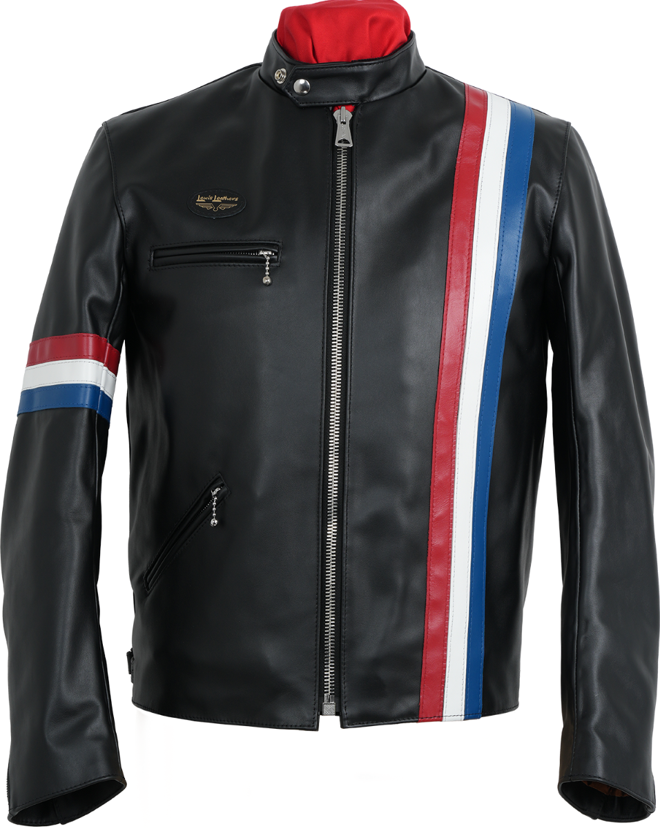 www.lewisleathers.com