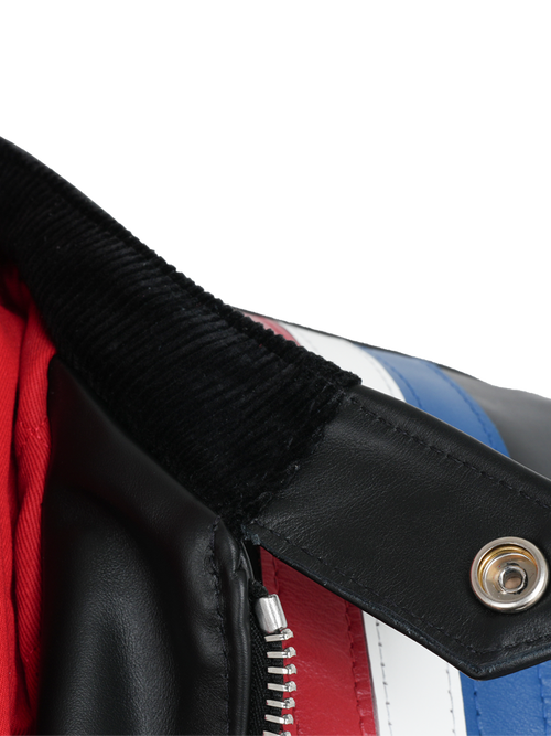 Lewis Leathers Easy Rider No. 442ER