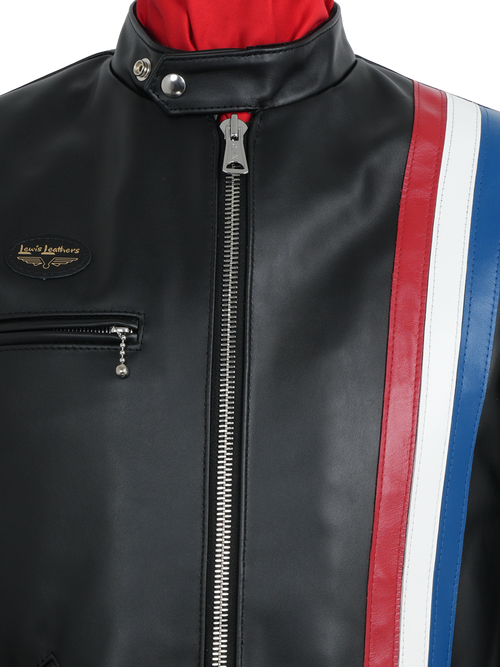 Lewis Leathers Easy Rider No. 442ER