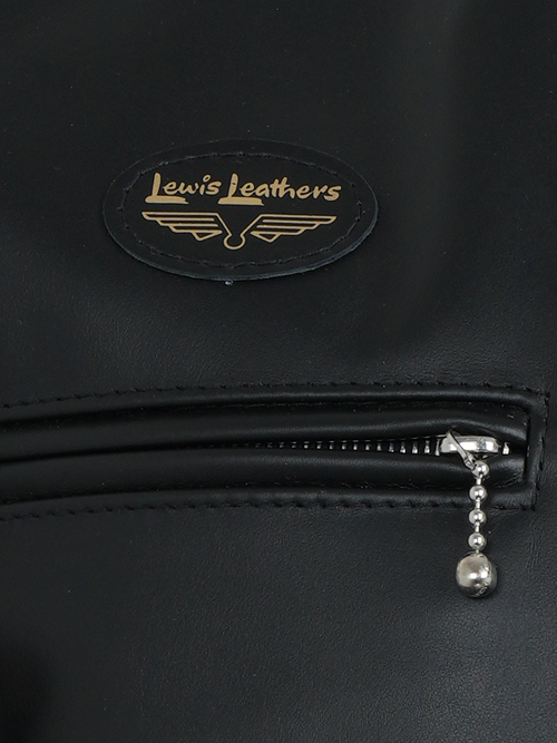 Lewis Leathers Easy Rider No. 442ER
