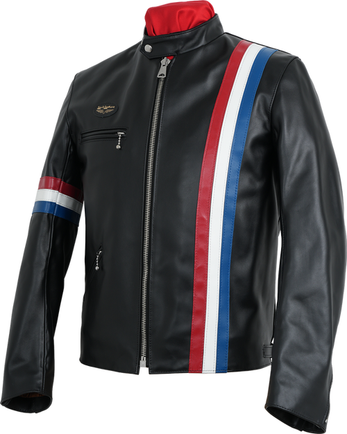 Lewis Leathers Easy Rider No. 442ER