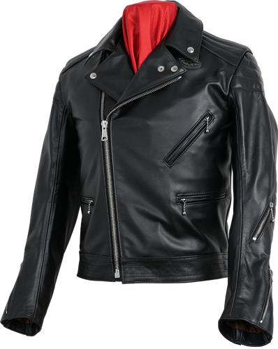 Europa Jacket No. 439