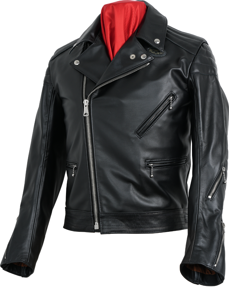 Europa Jacket No.439 – Lewis Leathers