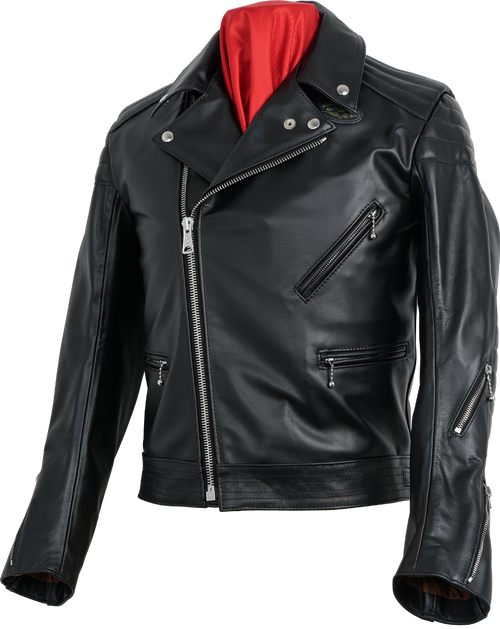 Europa Jacket No. 439