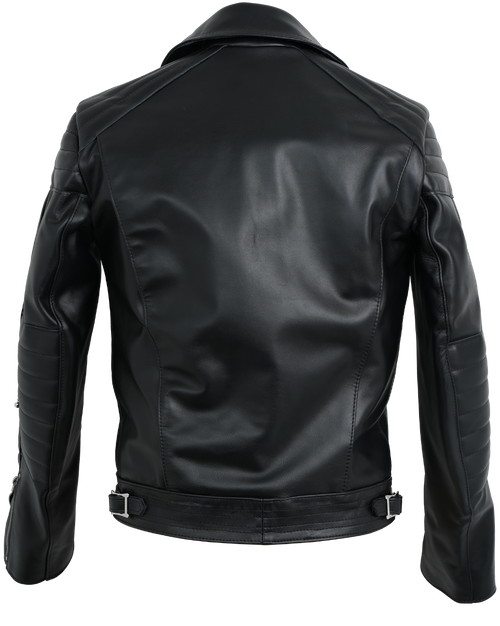 Lewis Leathers Europa Jacket No. 439