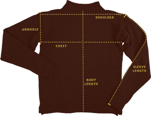 AVIAKIT Fisherman Jumper